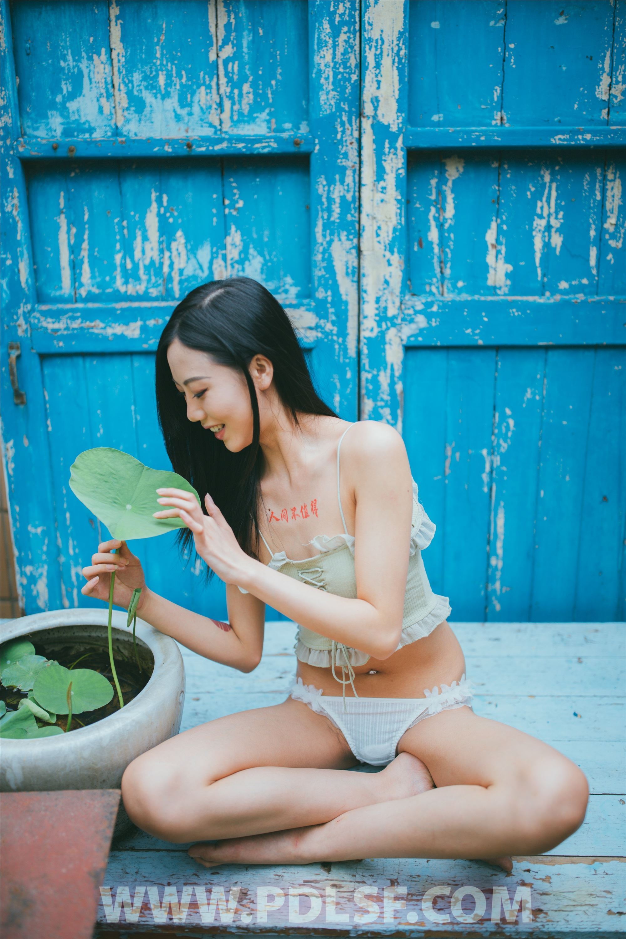 PDL潘多拉  2020.07.22 精品 NO.246 无人知是荔枝来